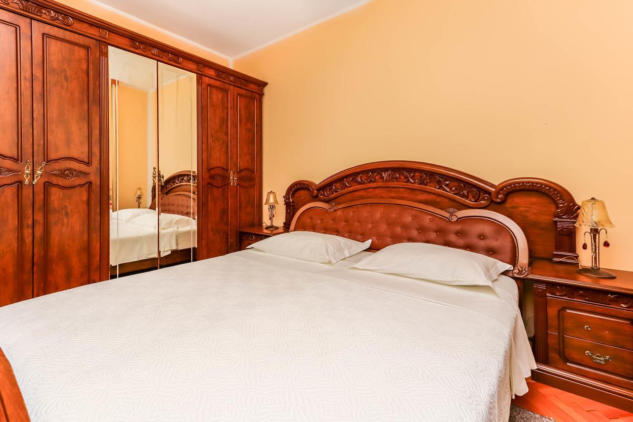 Guest House Darka Bijela Extérieur photo
